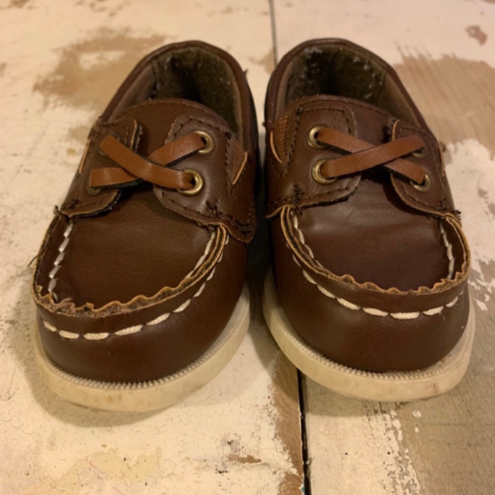 Carter’s Loafers